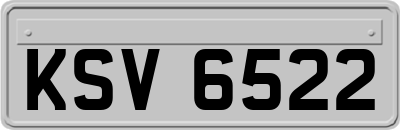 KSV6522