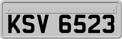 KSV6523
