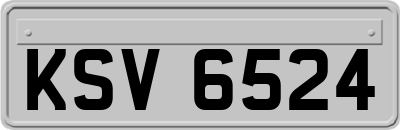 KSV6524