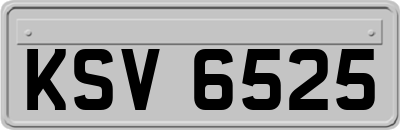 KSV6525