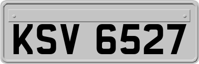 KSV6527