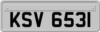 KSV6531