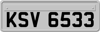 KSV6533