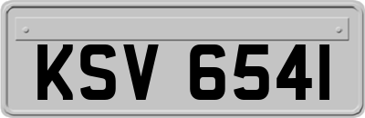 KSV6541