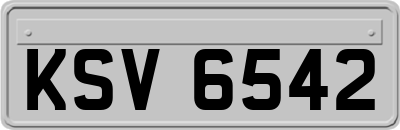 KSV6542