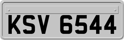 KSV6544