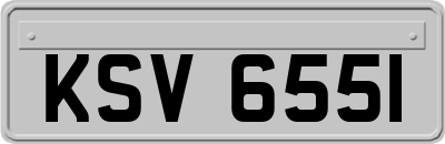 KSV6551
