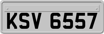 KSV6557