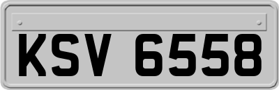 KSV6558