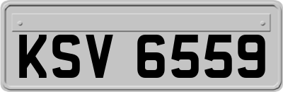 KSV6559