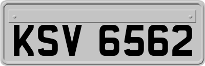 KSV6562