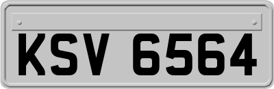 KSV6564