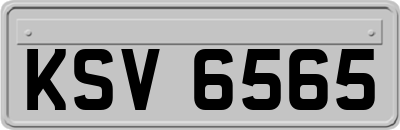 KSV6565