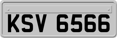 KSV6566
