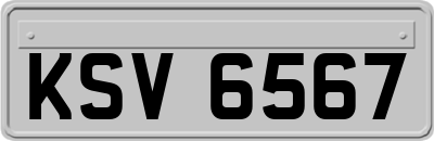 KSV6567