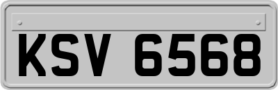KSV6568