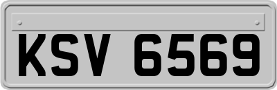 KSV6569