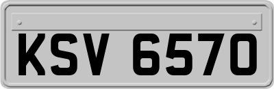 KSV6570