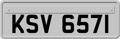 KSV6571
