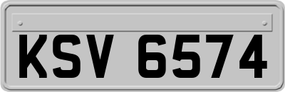 KSV6574