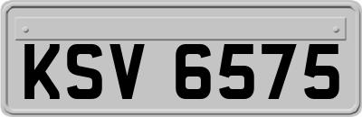KSV6575