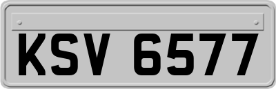 KSV6577