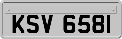 KSV6581