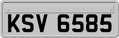 KSV6585