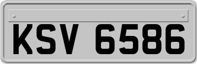 KSV6586