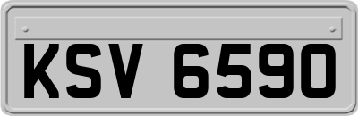 KSV6590