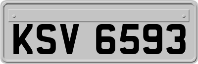 KSV6593