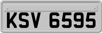 KSV6595