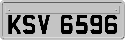 KSV6596