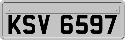 KSV6597