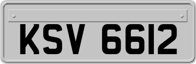 KSV6612