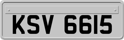 KSV6615
