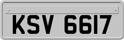 KSV6617