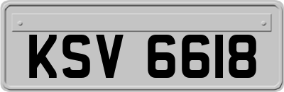 KSV6618