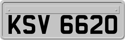 KSV6620