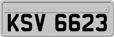 KSV6623