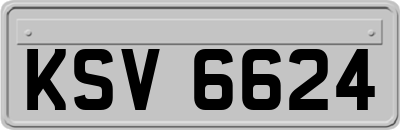 KSV6624