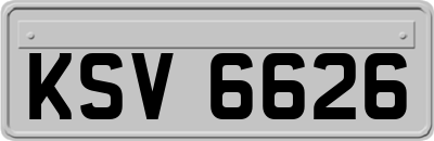 KSV6626