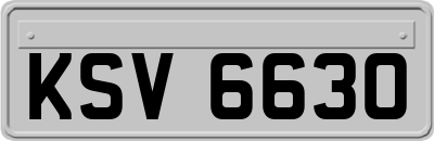 KSV6630