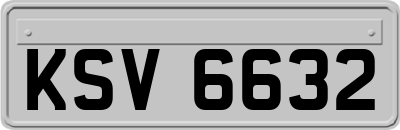 KSV6632