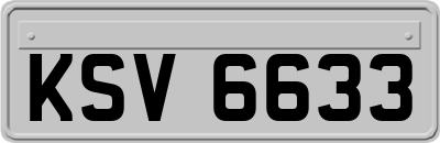 KSV6633