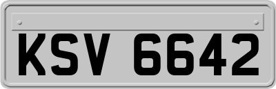 KSV6642