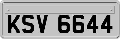 KSV6644