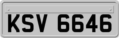 KSV6646