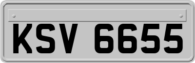 KSV6655