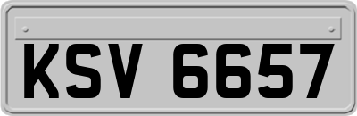 KSV6657